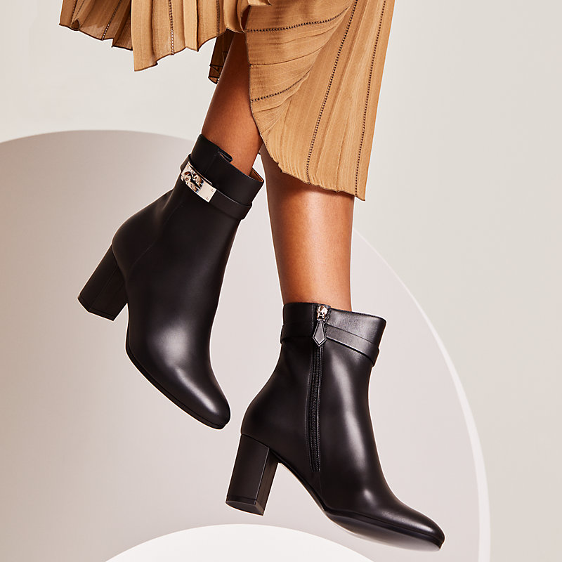 Saint Germain ankle boot | Hermès UK